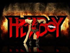 รีวิวสล็อต HellBoy เกมยอดนิยมจากภาพยนตร์ดัง  